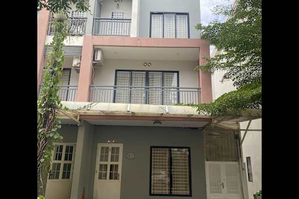 Phnom Penh, Phnom Penh, Cambodia