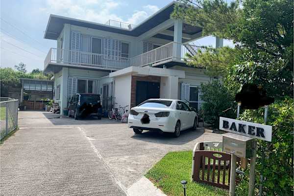 Okinawa, Okinawa, Japan