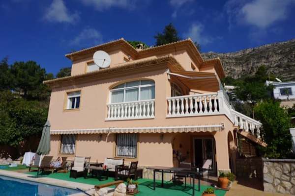 Gandia, Valencia, Spain