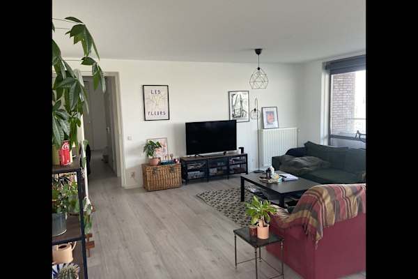 Rotterdam, South Holland, Netherlands