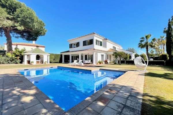 San Roque, Andalusia, Spain