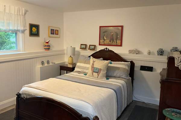 Wakefield-Peacedale, Rhode Island, United States