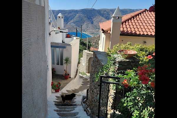 Órmos, South Aegean, Greece