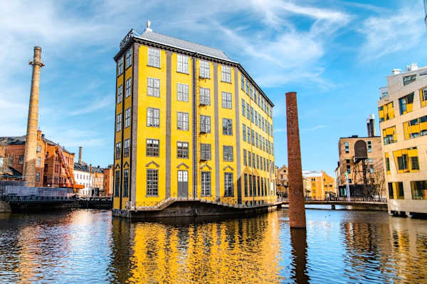 Norrköping, OEstergoetland, Sweden