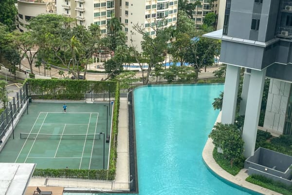Singapore, Central Singapore, Singapore