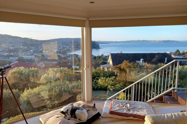 Hobart, Tasmania, Australia