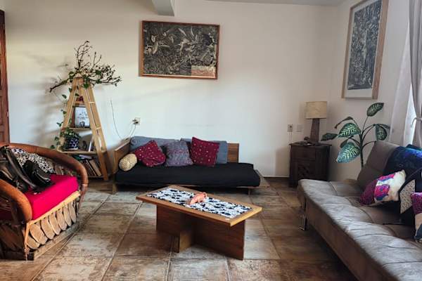 Oaxaca, Oaxaca, Mexico