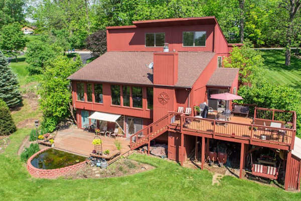 Hoffman Estates, Illinois, United States