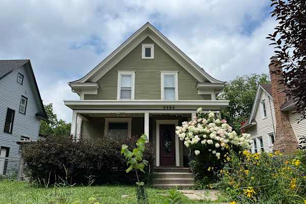 Minneapolis, Minnesota, United States