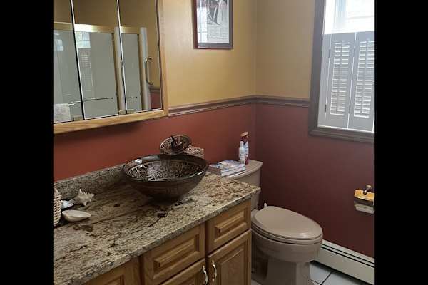 Scarborough, Maine, United States