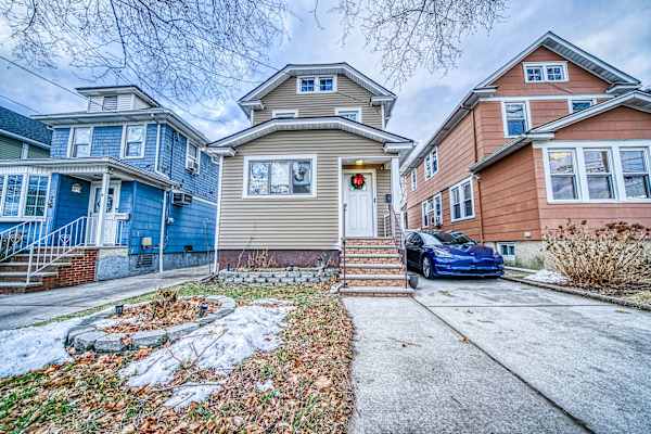 New York City, New York, United States