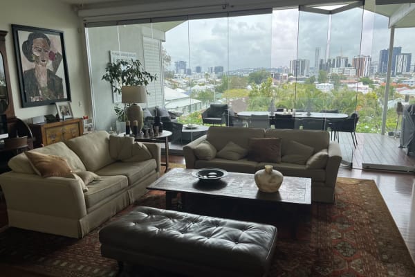 Brisbane, Queensland, Australia