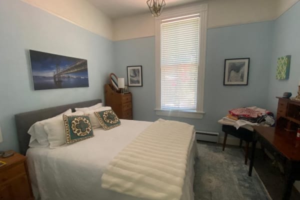 San Francisco, California, United States