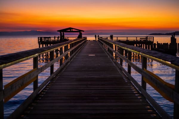 Sechelt, British Columbia, Canada