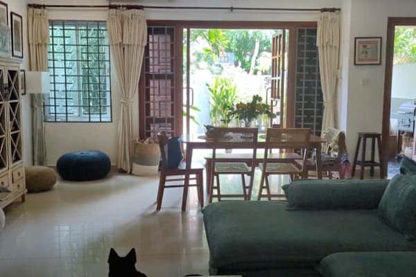 Phnom Penh, Phnom Penh, Cambodia