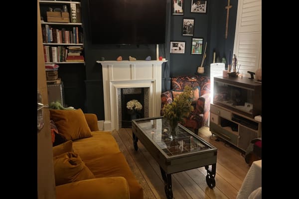 London, England, United Kingdom