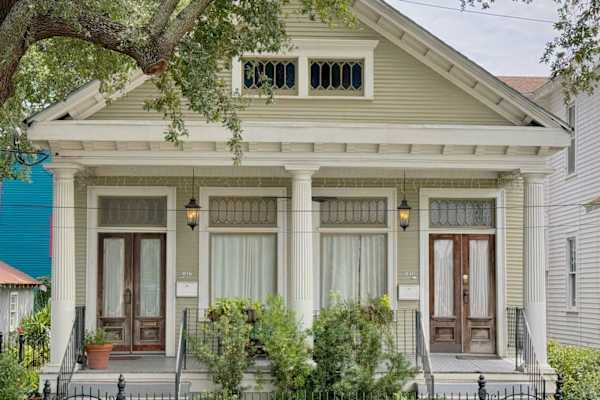 New Orleans, Louisiana, United States