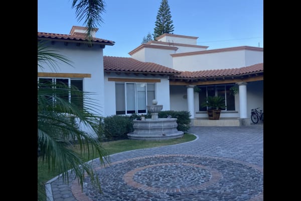 Santiago de Querétaro, Queretaro, Mexico