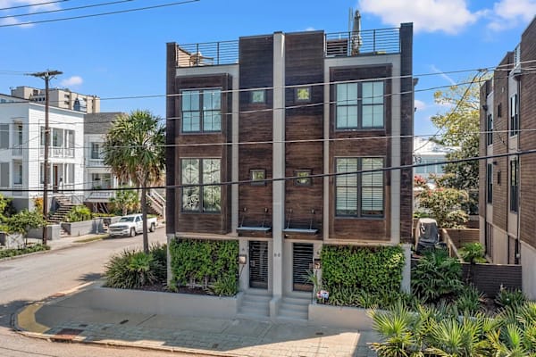 Charleston, South Carolina, United States