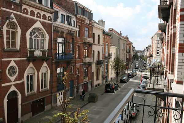 Brussels, Brussels Capital, Belgium