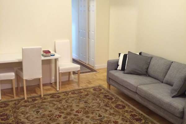 New York City, New York, United States