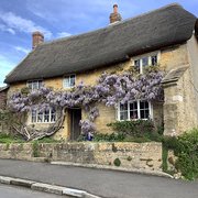 South Petherton, South West England, UK