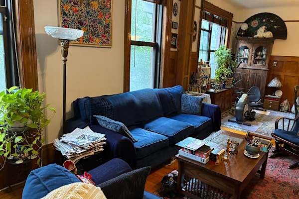 New York City, New York, United States