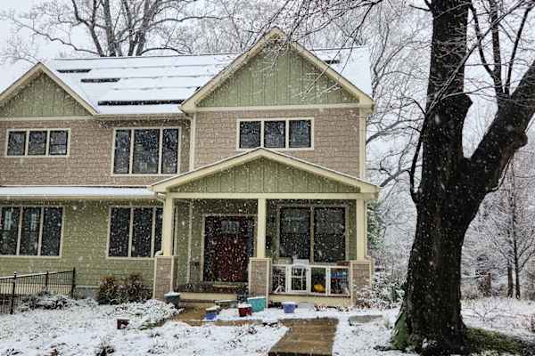 Takoma Park, Maryland, United States