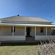 Monarto, South Australia, Australia