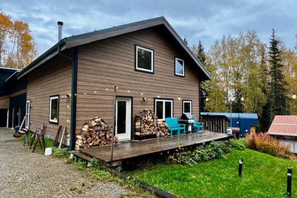 Fairbanks, Alaska, United States