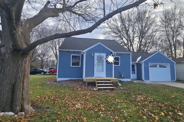 New Richland, Minnesota, United States