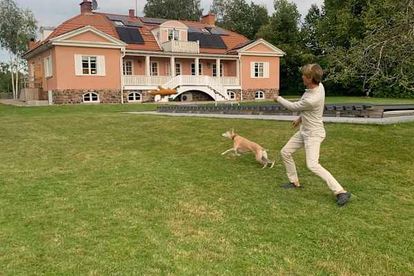 Färnäs, Dalarna, Sweden