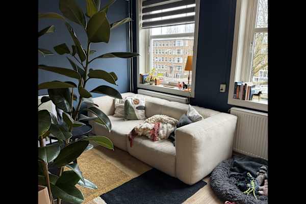 Amsterdam, North Holland, Netherlands