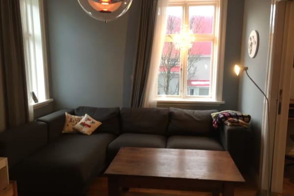 Reykjavík, Capital Region, Iceland