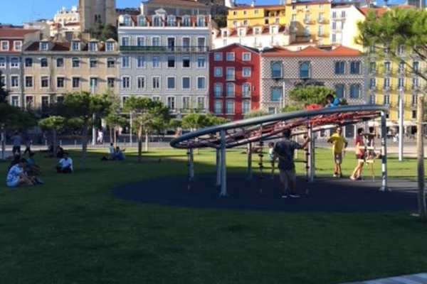 Lisbon, Lisbon, Portugal