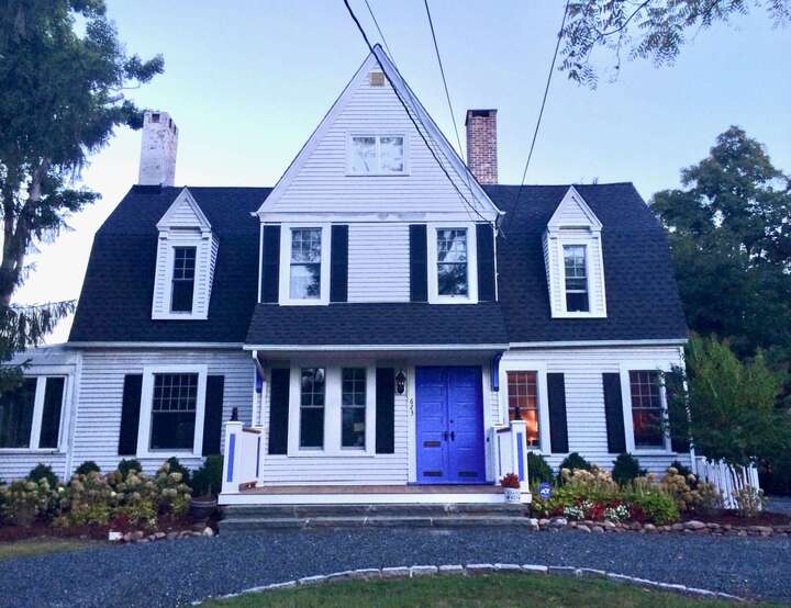 Maplewood, New Jersey, United States