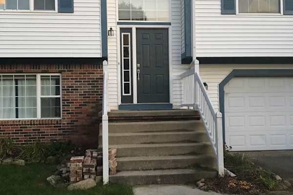 Ann Arbor, Michigan, United States