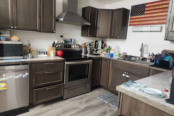 Anchorage, Alaska, United States