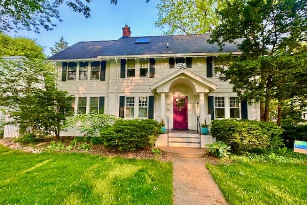 Ann Arbor, Michigan, United States