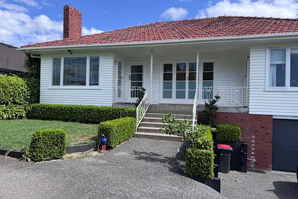 Auckland, Auckland, New Zealand