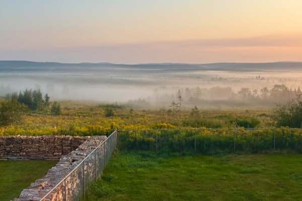 Truro, Nova Scotia, Canada