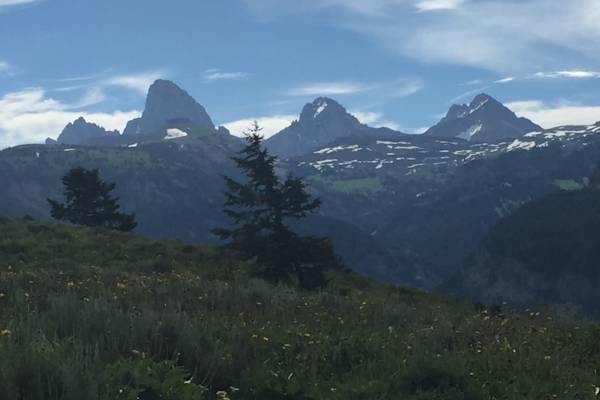 Driggs, Idaho, United States