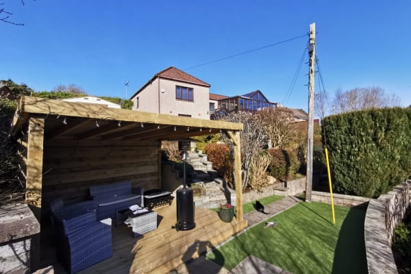 Dunfermline, Scotland, United Kingdom