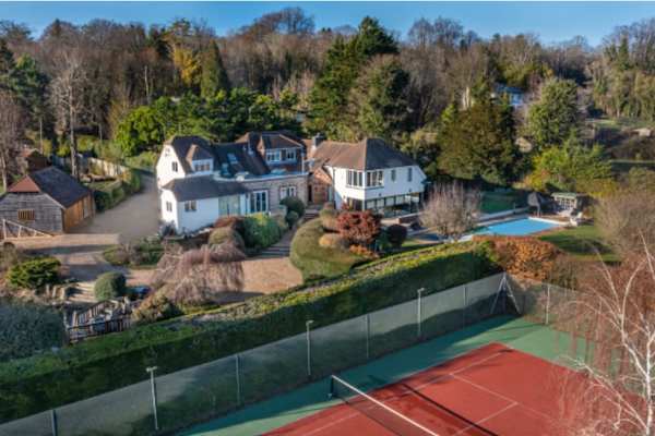 Droxford, England, United Kingdom