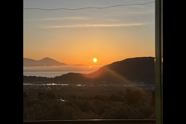 Nydri, Ionian Islands, Greece