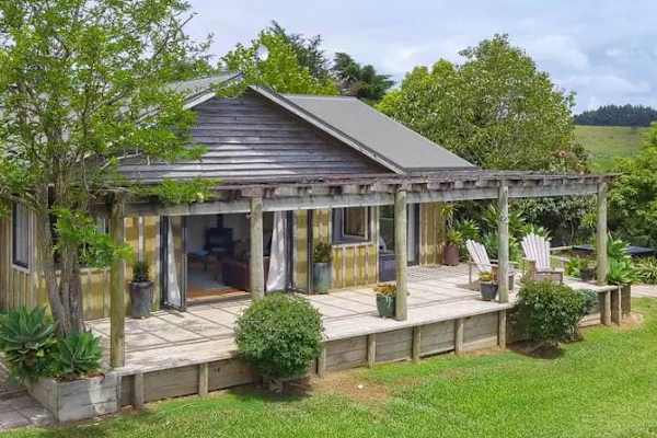 Warkworth, Auckland, New Zealand