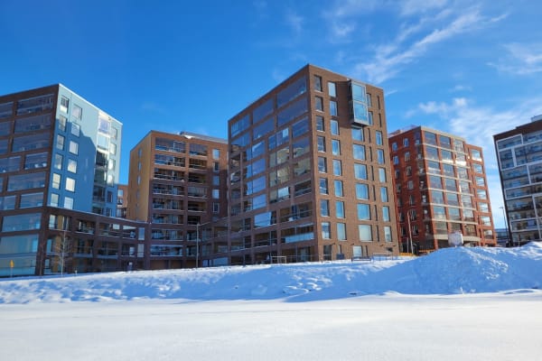 Tampere, Pirkanmaa, Finland