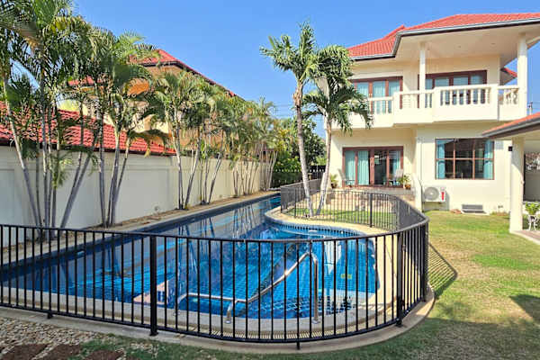 Hua Hin, Prachuap Khiri Khan, Thailand