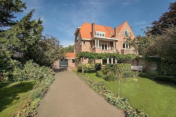 Haarlem, North Holland, Netherlands