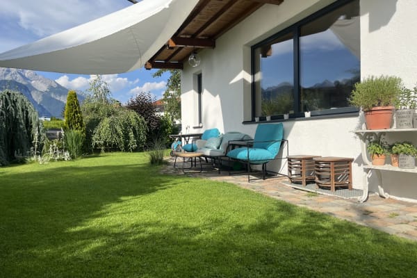 Innsbruck, Tyrol, Austria